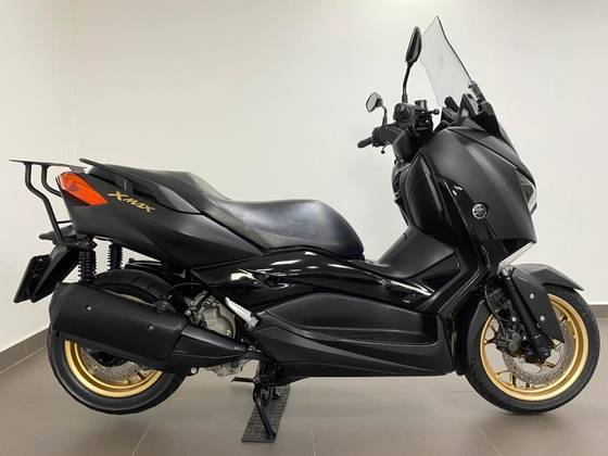 YAMAHA XMAX ABS 